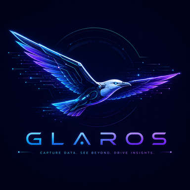 Glaros logo