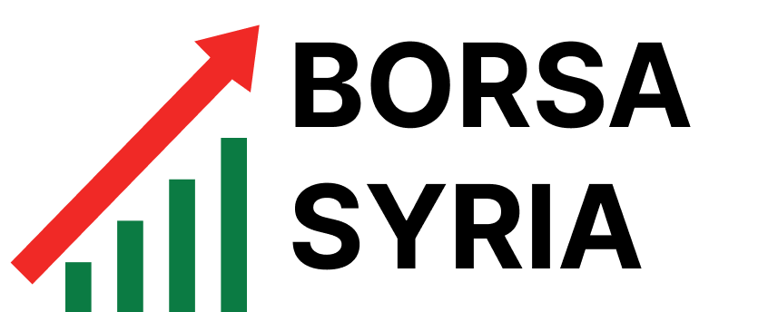 Borsa Syria logo